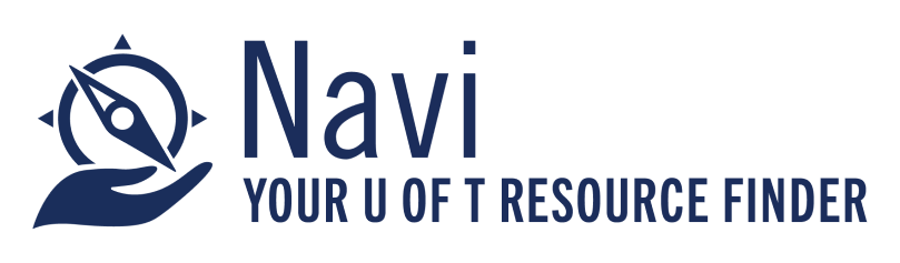 Navi: Your U of T Resource Finder